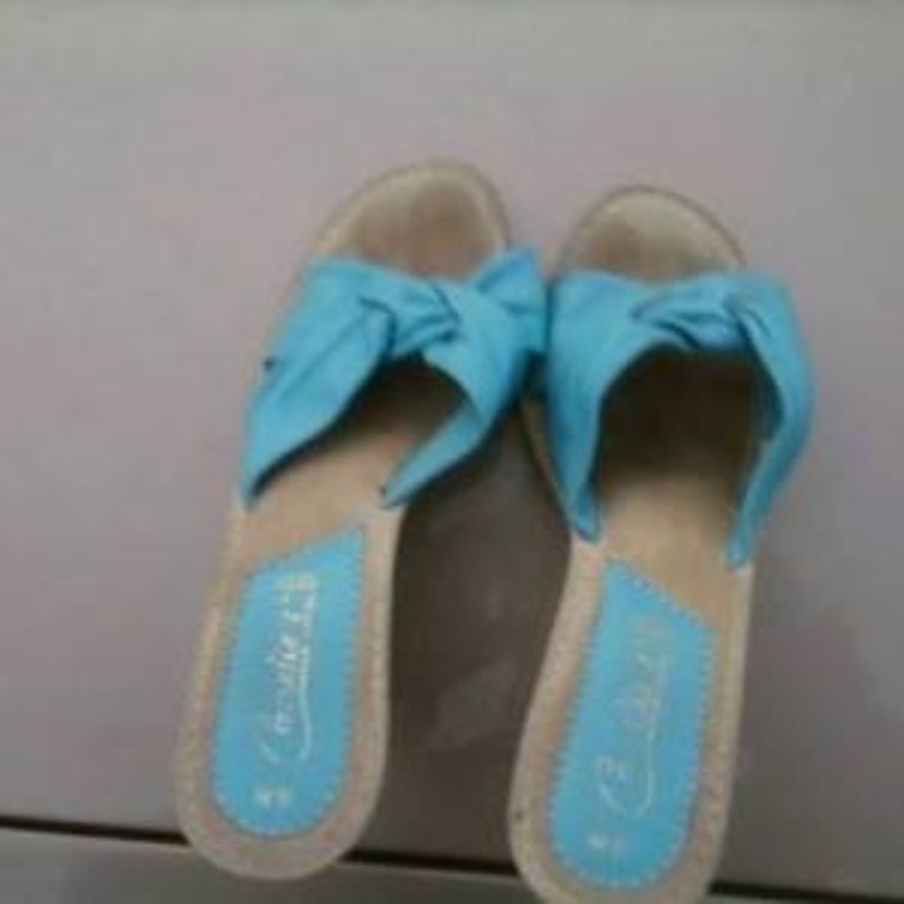 Meet your Posher, Lynn